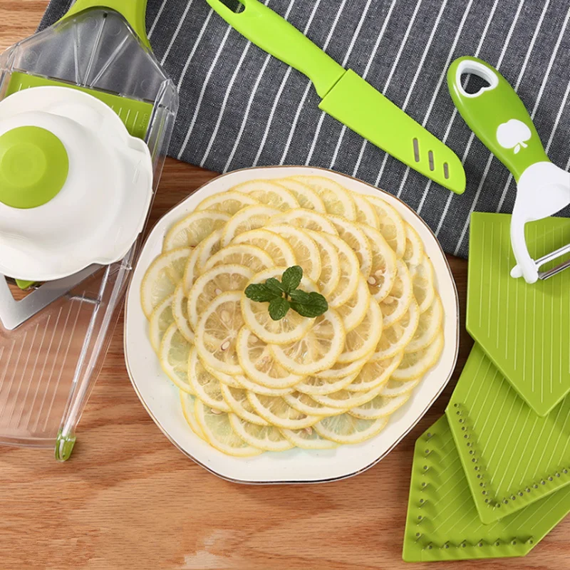 slicer 17