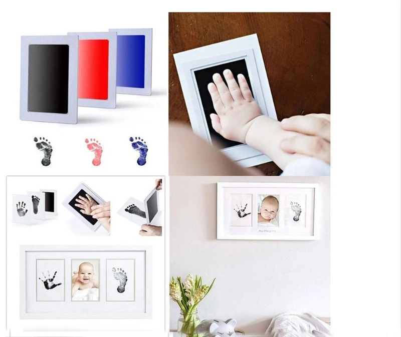 Bebe Soins Non Toxique Bebe Empreinte De Main Sans Encre Tactile Kit D Impression Bebe Souvenir Moulage Nouveau Ne Encre Pad Infantile Jouets Aliexpress Bebe Soins Non Toxique Bebe Empreinte De Main Sans Encre Tactile Kit D Impression Bebe Souvenir Moulage Nouveau Ne Encre Pad Infantile Jouets Aliexpress