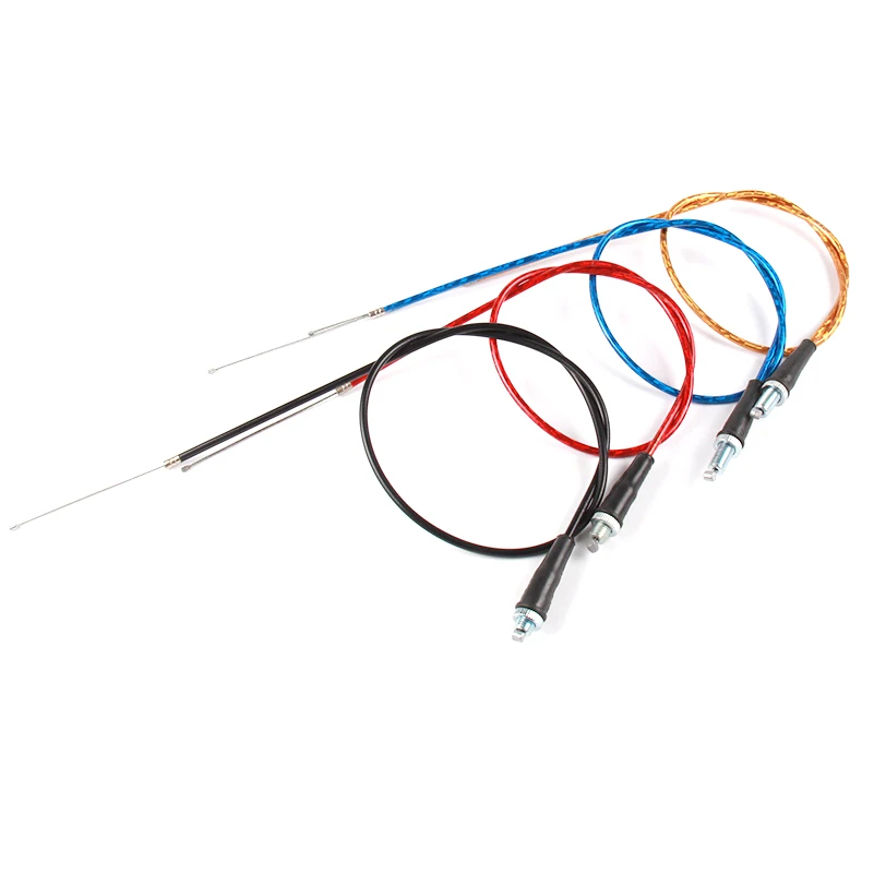 900MM Throttle Cable For Chinese Pit Dirt Motor Bike Motorcycle Kayo