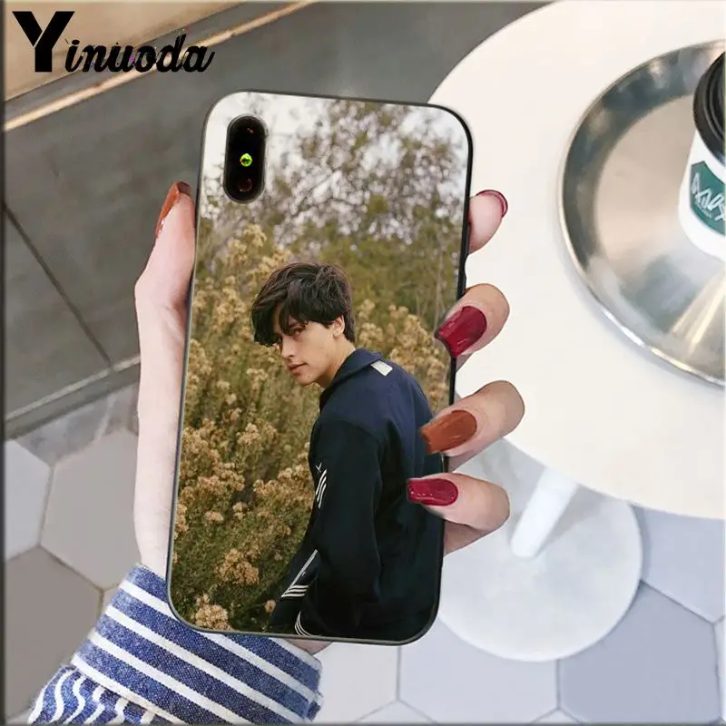 American TV Riverdale Jughead Jones