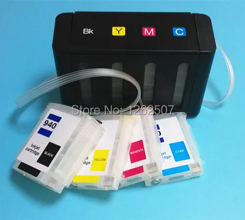 Hp Officejet Pro 8500a Картриджи Купить