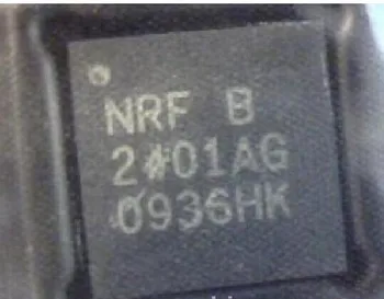 

10PCS NRF2401 NRF2401AG 2401AG