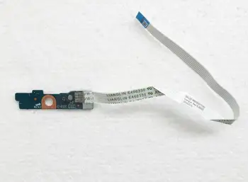 

KEFU 5567 5768 5767 5565 POWER BUTTON BOARD W CABLE NBX0001YY00 LS-D802P test good