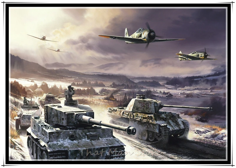 Постеры World of Tanks для игр высококачественные настенные наклейки печатная бумага с