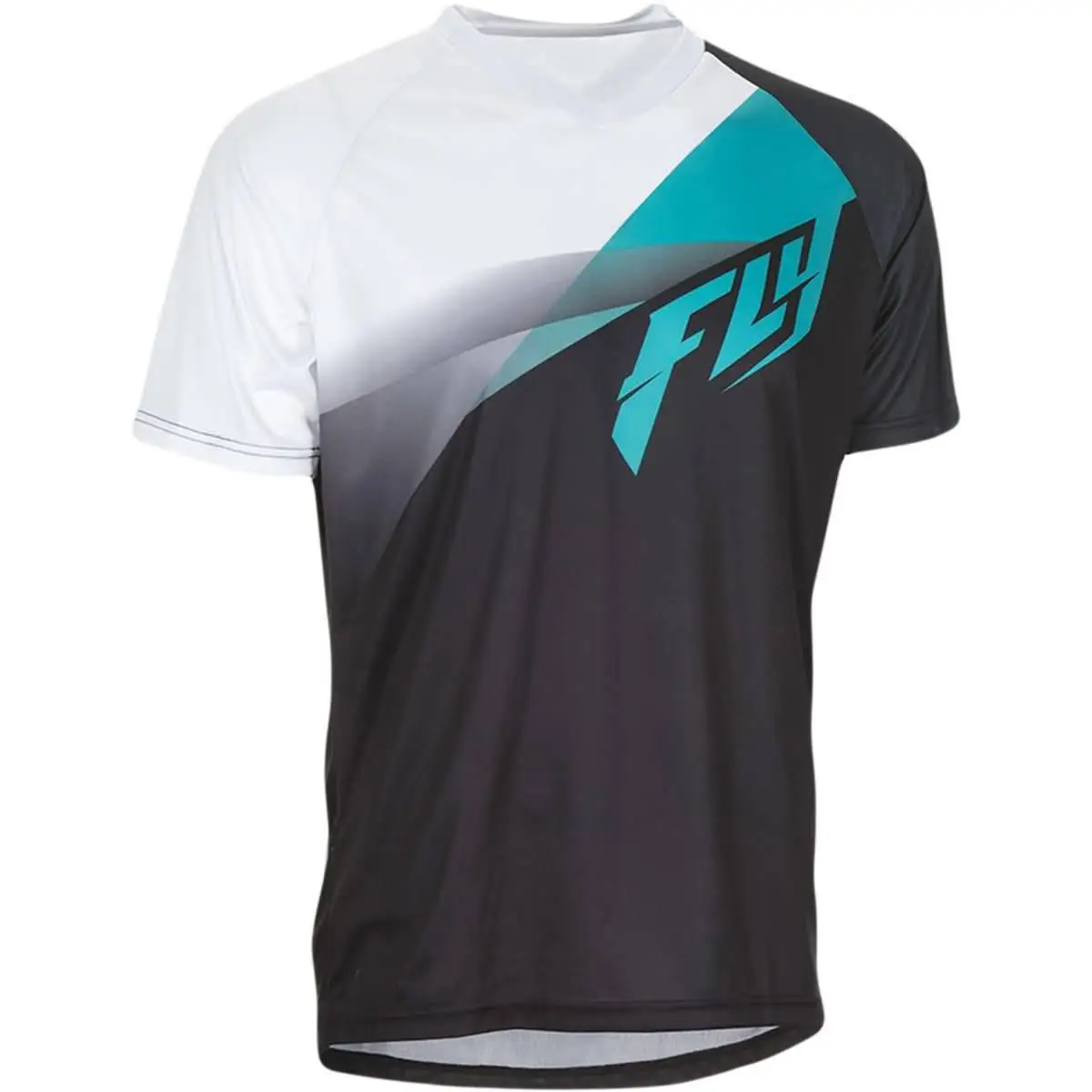 

Pro Dirt Bike Racing Shirt Downhill Pulse Jersey BMX MTB Cycling Top