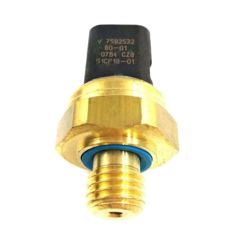 

Oil Pressure Sensor For Bmw 135I 335I 335Xi 535I X1 35Ix X5 Mini Cooper 51Cp18-01