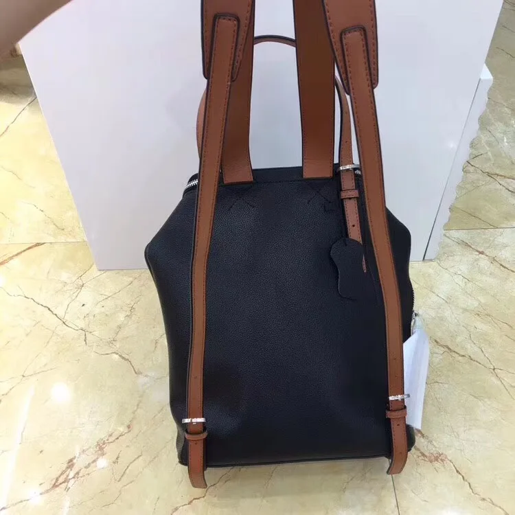 Kafunila, Новое поступление, рюкзак из натуральной кожи, известный бренд, роскошные сумки, женские сумки, Дизайнерская Дорожная сумка, mochila feminina