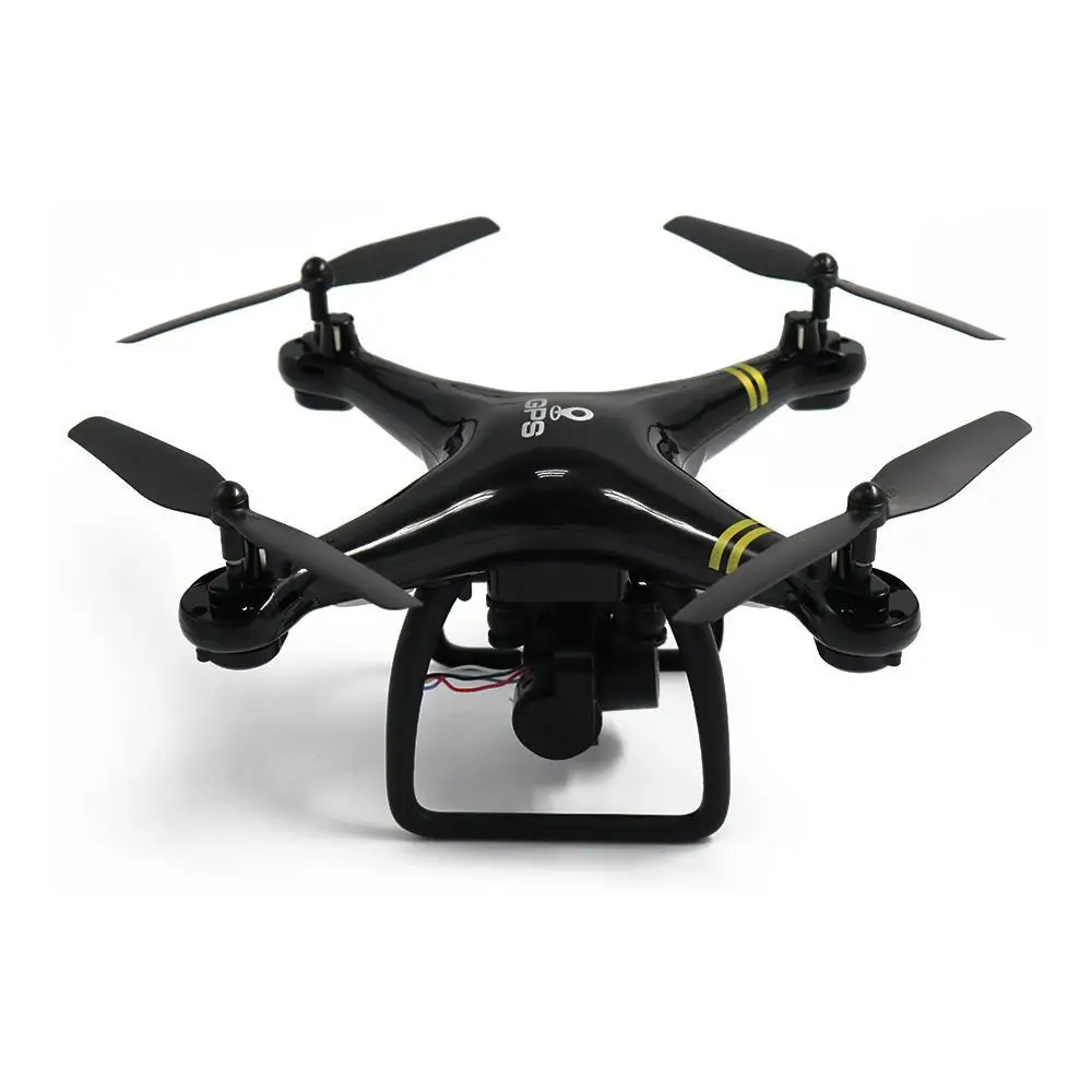 RCtown GW83 gps 5G wifi 1080P Дрон Профессиональный gps Дроны с камерой HD RC wifi FPV в режиме реального времени Квадрокоптер