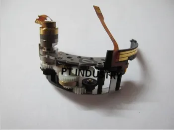 

Free Shipping! Original New 50mm 1.4 motor repair parts EF 50 mm f / 1.4 USM AF motor gears group for Canon 50MM 1.4 LENS MOTOR