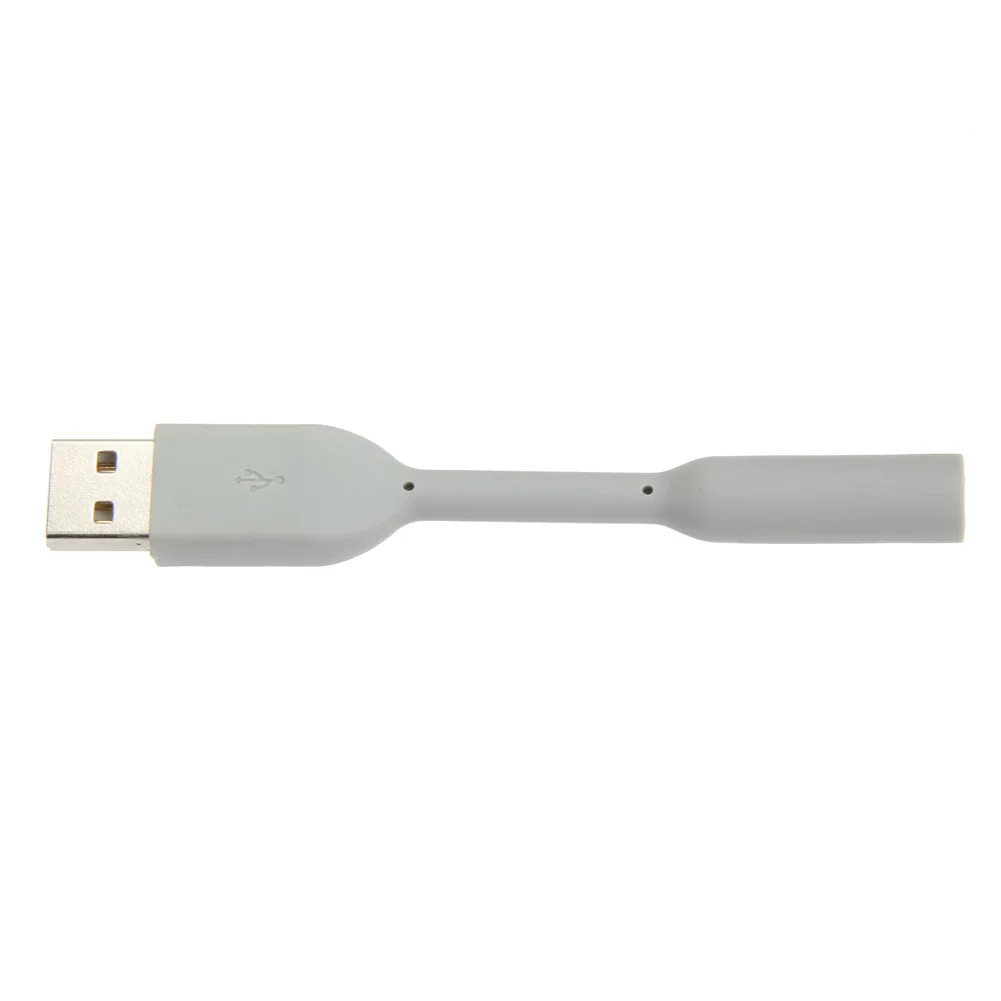 ABS медный USB 2,0 зарядный кабель провод USB зарядное устройство для Jawbone UP24 UP24 беспроводной умный браслет