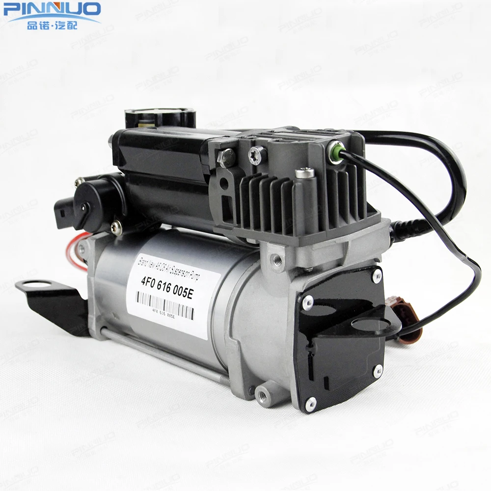Продажа с фабрики воздушный компрессор WABCO 4F0616005E пневматическая подвеска насос