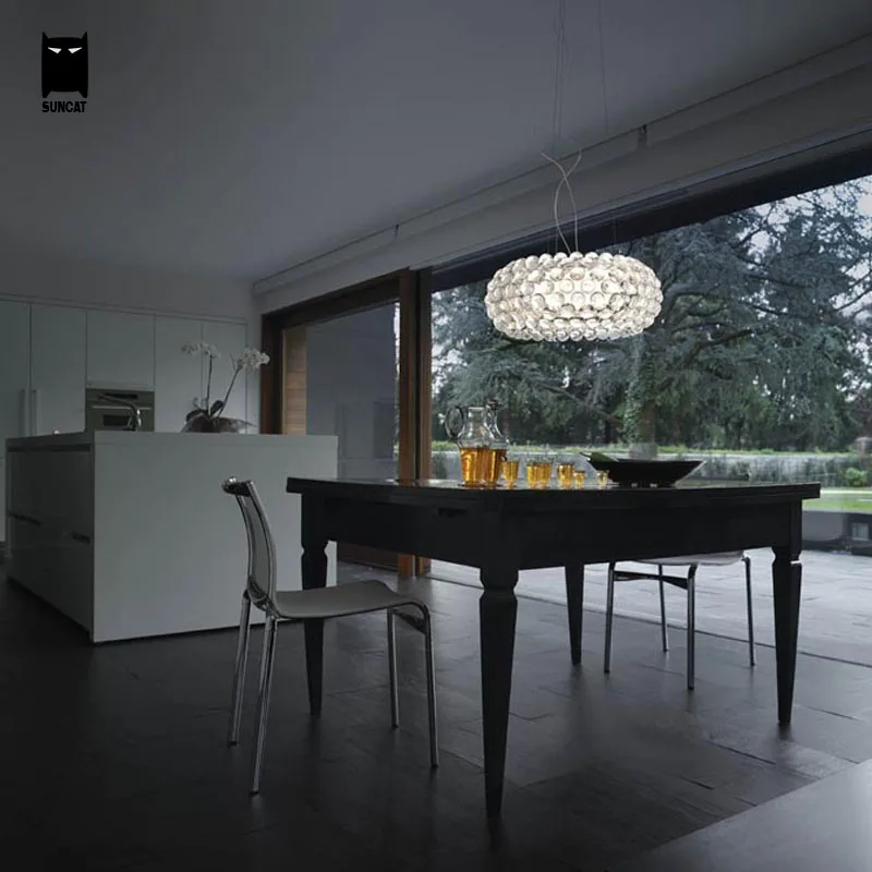 caboche Ceiling lamp-2