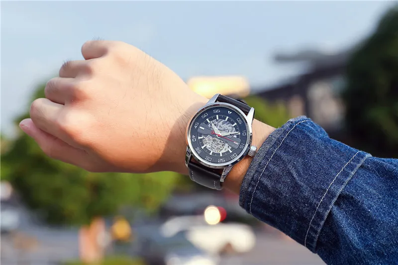High Quality clock fashion