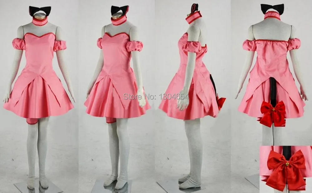 tokyo mew mew dress up