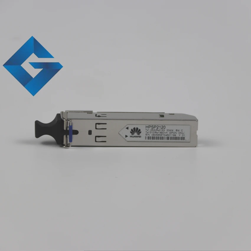 5/pcs a lot Original new Hua wei HPSP2120 GPON ONU module used for MA5626 MA5620 Fiber Module | Мобильные телефоны и