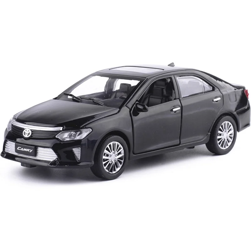 

1:32 Toyota Camry alloy car vehicle model children's toy car