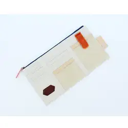 Автомобильный Мультифункциональный мешок для хранения карт сумка для телефона бумажный зажим держатель для карт Новый горячий