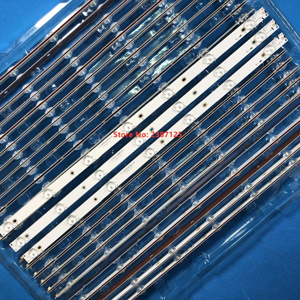 LBM320P0701 FC 2 светодиодная подсветка 32PFK4309 TPV TPT315B5 32PHS5301 32PFS4132/12 LB F3528 GJX320307 H
