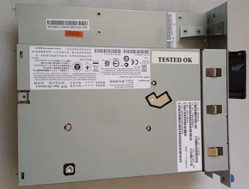

3573-8143 23R6465 95P5815 LTO4 SCSI LVD Drive Tape Drive