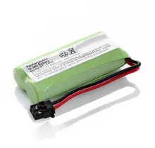 1 個 2.4v 800 ニッケル水素充電式バッテリーユニデン BT-1008 BT-1016 BT-1021 BT-1025 BT1021 BT1025 CPH-515B