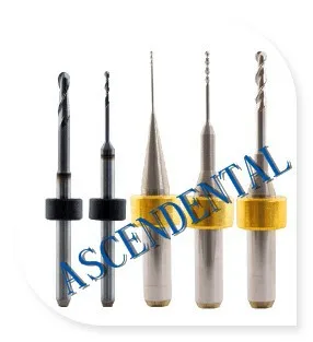 zicronia milling bur