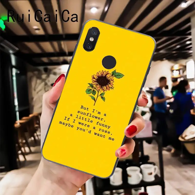 Sunflower Peony Flower