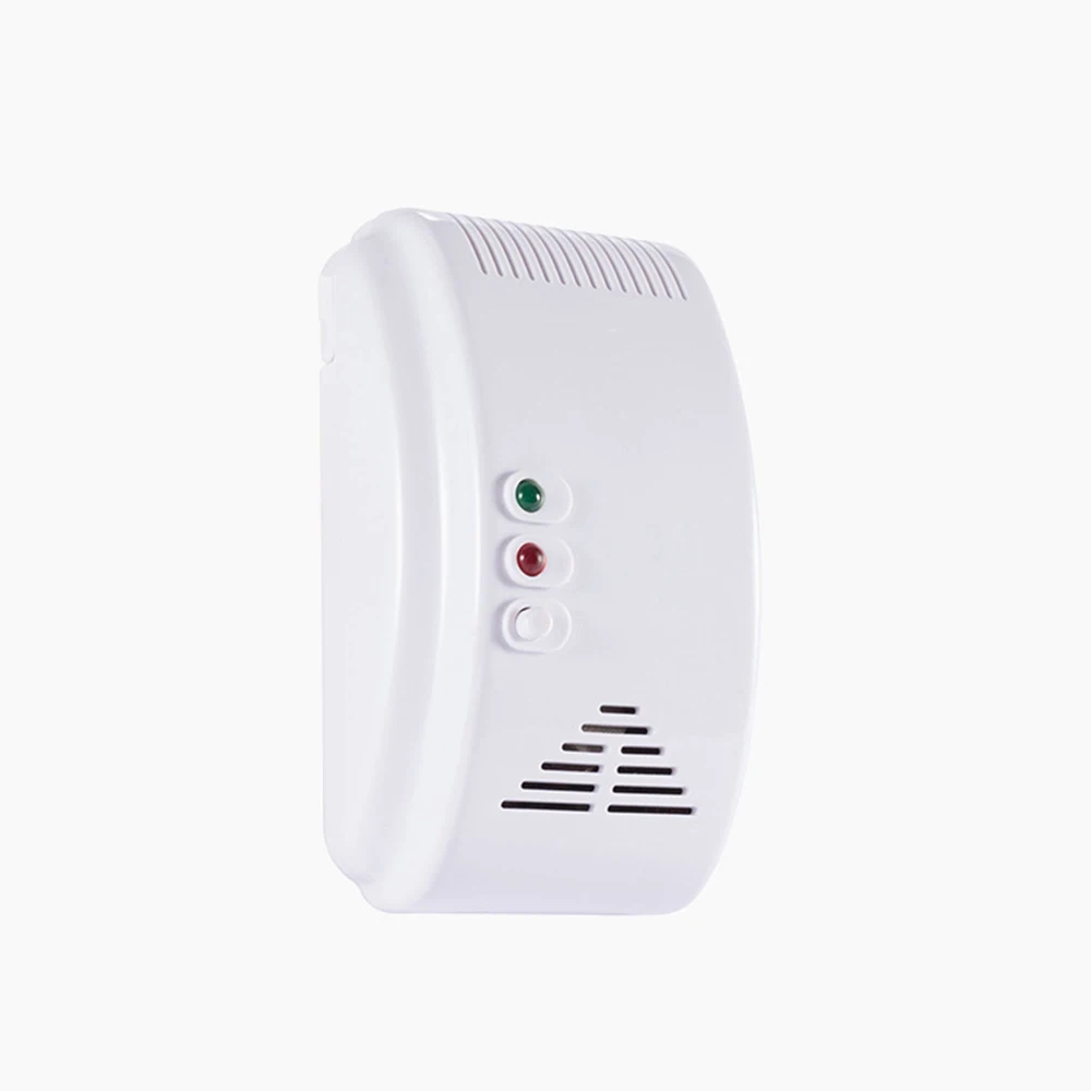 

Gas Detector Sensor Alarm Portable Home Security Standalone Combustible Gas Alarm Propane Butane Liquefied Petroleum Gas
