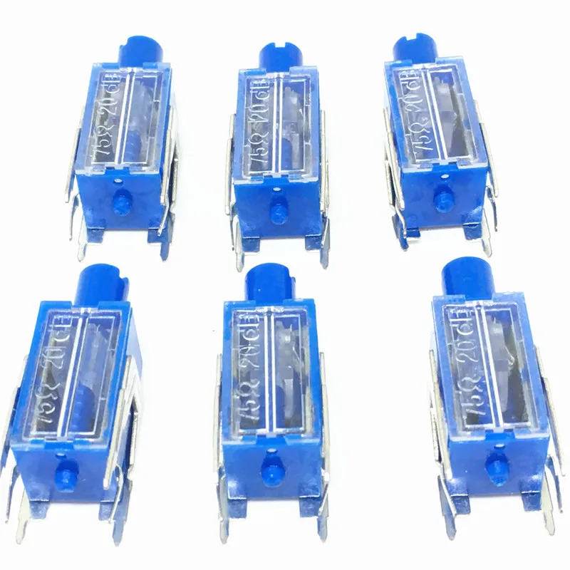 CATV High frequency attenuator sj-b 0 - 20dB 75Ohm 20DB 75 ohm SJ-B Vertical adjustable attenuator 50pcslot free shipping 5