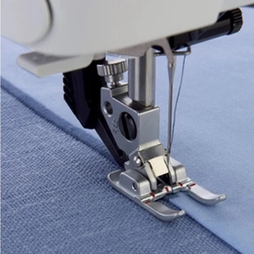 

9mm Open Toe Presser Foot Feet for Pfaff Sewing Machine #93-036933-91