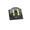 2 voies haut-parleur boîte Terminal reliure poste tasse bricolage maison voiture stéréo vis tasse connecteurs Subwoofer bouchons ► Photo 3/6