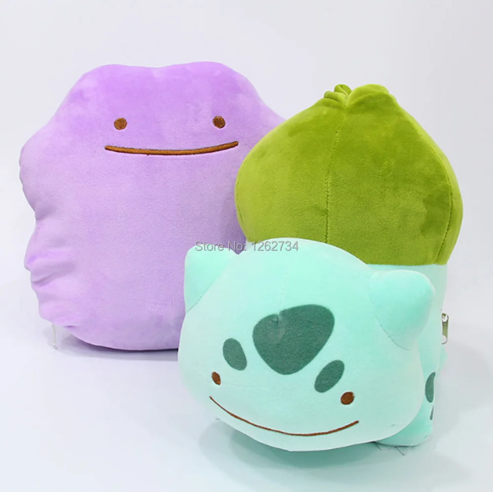 Bulbasaur-10inch-325g-28-F