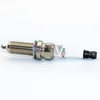 4Pcs/Lot IRIDIUM PLATINUM SPARK PLUG FXE20HE11 DILZKAR6A11 FOR NISSAN 22401-ED71B 22401ED71B 3436 FXE20HE11 IXEH20ETT ► Photo 2/5