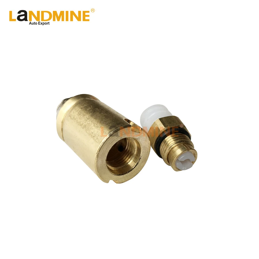 Buy Free Shipping New Air Suspension Air Valve For Front Rear Suspension Air