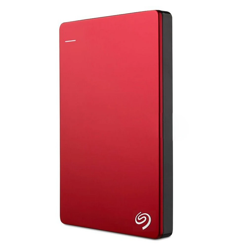 Seagate внешний HDD 1 ТБ 2 ТБ 4 ТБ жесткий диск на жестком диске Резервное копирование через USB 3,0 2," Портативный жесткий диск HDD для настольного компьютера ноутбука