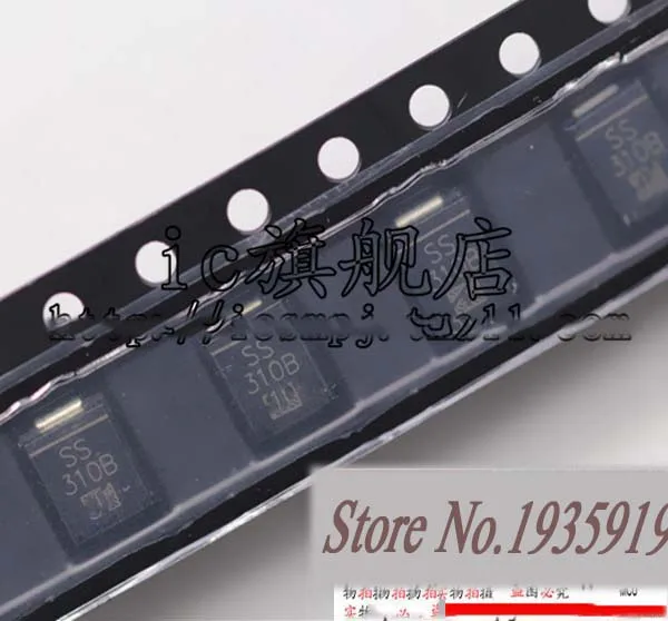 Free shipping 10pcs/lot SS310B SS310 new original | Обустройство дома