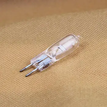 

5pcs/Lot OSRAM HLX64625 12V100W FCR Halogen Lamp,Microscope Collimator Light,HLX64625 Projector Bulb,DR Industrial Lights