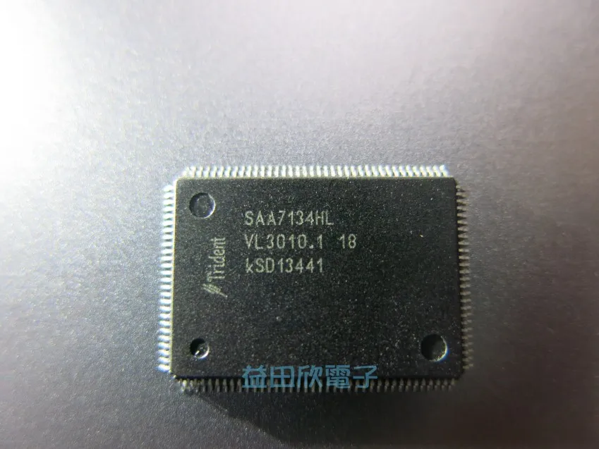 Freeshipping SAA7134 SAA7134HL | Автомобили и мотоциклы
