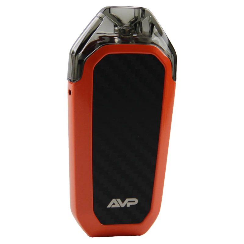 Оригинальный комплект Aspire AVP AIO аккумулятор 700 мАч и керамическая катушка Pod 2