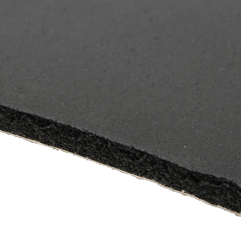 5mm Roll Self Adhesive cotton insulation Foam Car Sound Proofing Cotton Deadener Roll For Car Decorative Insulation Film Mayitr