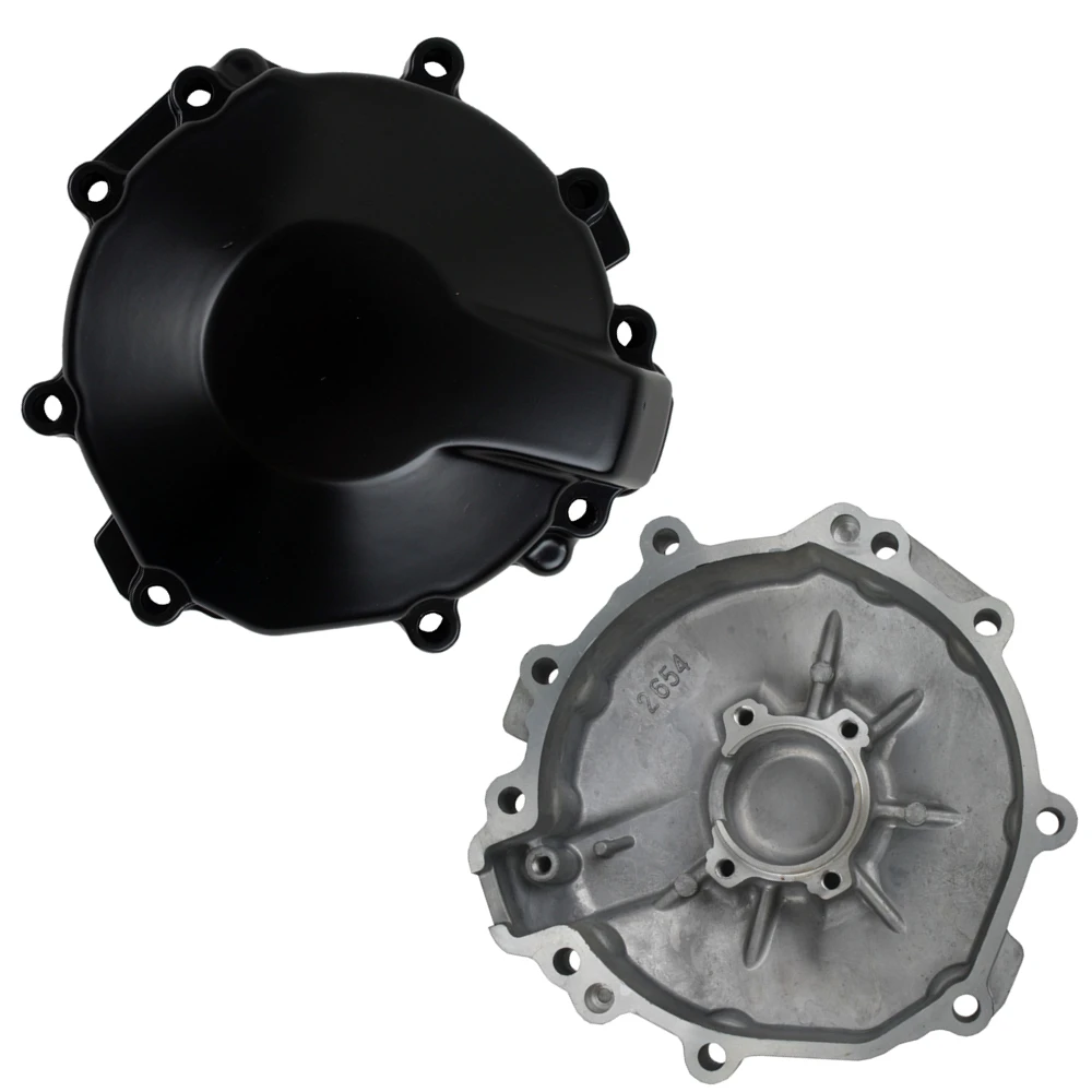 Engine Stator Cover Crankcase For Kawasaki Ninja ZX6R ZX 6R 2009 2014