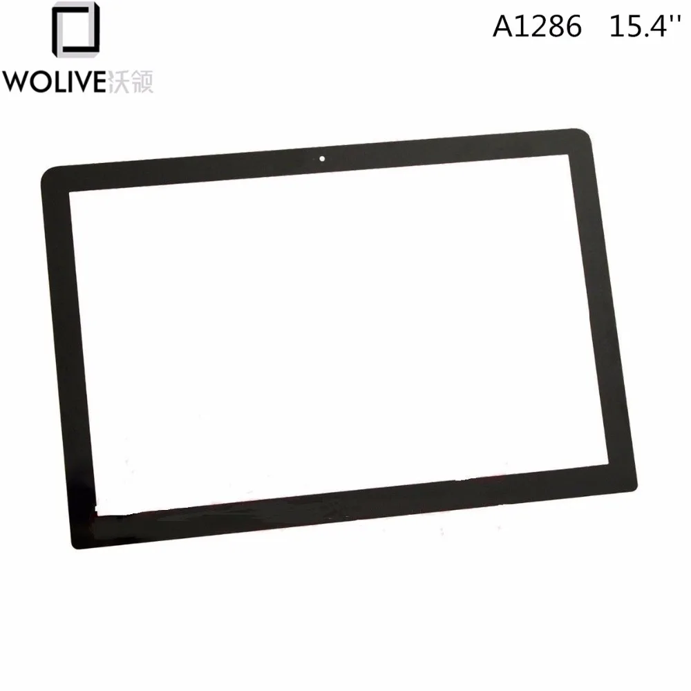 Совершенно новый 15 дюймовый Unibody MacBook Pro A1286 ЖК экран со стеклянной панелью|a1286 lcd|lcd