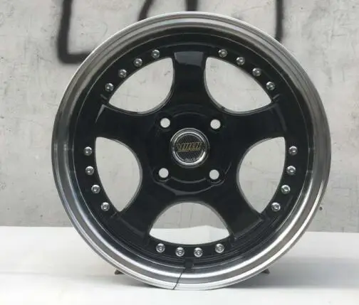Новинка автомобильные диски из сплава S1 15x6 5 4x100 4x114 3 | Автомобили и мотоциклы