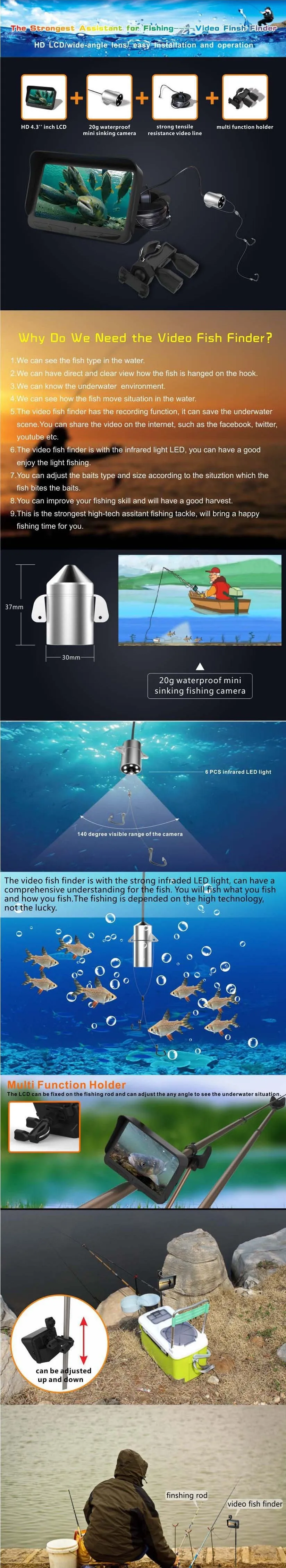 Video Fish Finder Brochure-X3_conew3