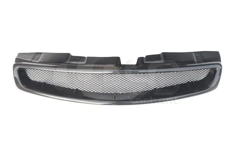 2003-2007 Infiniti G35 2D Coupe Front  Grille CF (1)