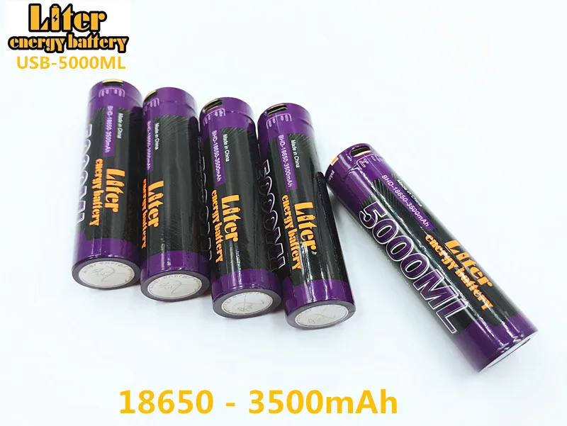 10 pcs [SD] 3.7 V, 1300 mAH,