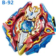 Прядильный механизм взрыв B92 B71 B73 B75 B79 металлическая коробка Пластик Fusion 4D подарок игрушки(не включая коробку и Launcher