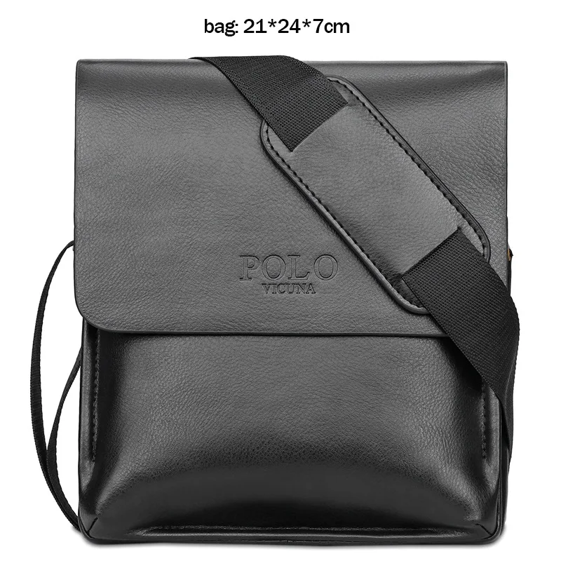 Famous Brand Leather Men Bag Casual Business Set Man Messenger Vintage Crossbody Bolsas Male huismerk kopen in de aanbieding Famous Brand Leather Men Bag Casual Business Set Man Messenger Vintage Crossbody Bolsas Male huismerk kopen in de aanbieding