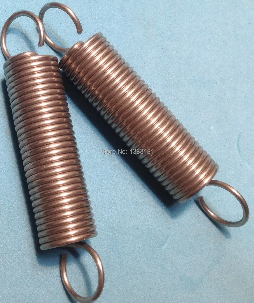 

New Duplicator PRESSURE SPRING fit for RISO EV RV RZ RP 021-13013 FREE SHIPPING