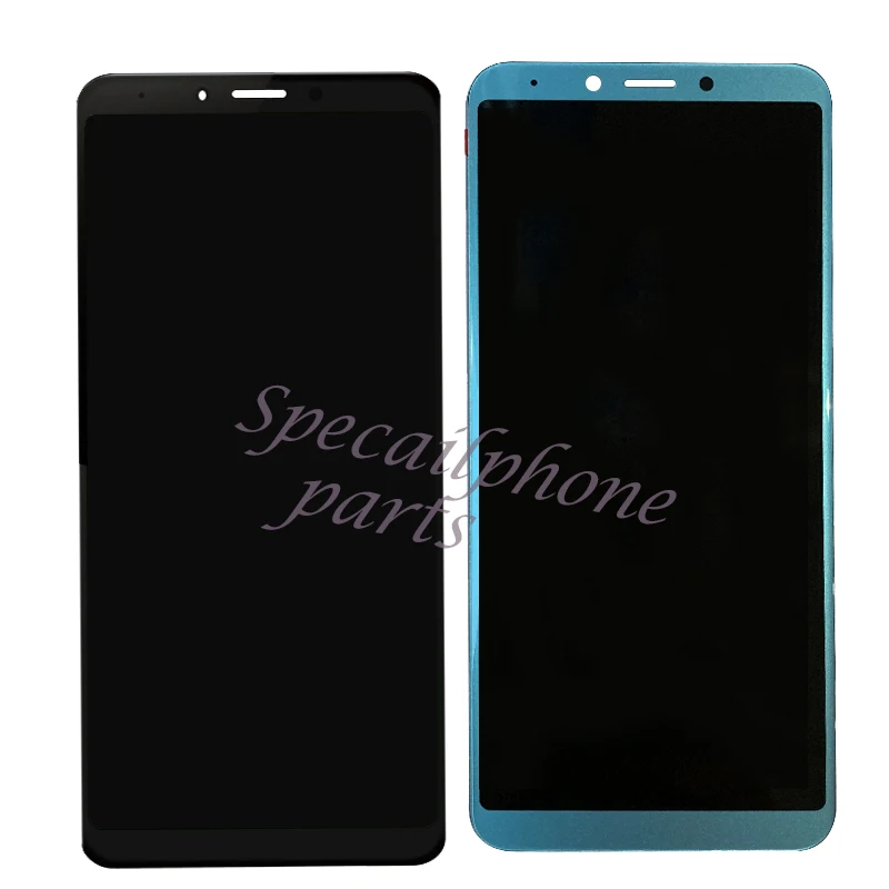Samsung A6s lcd(2)