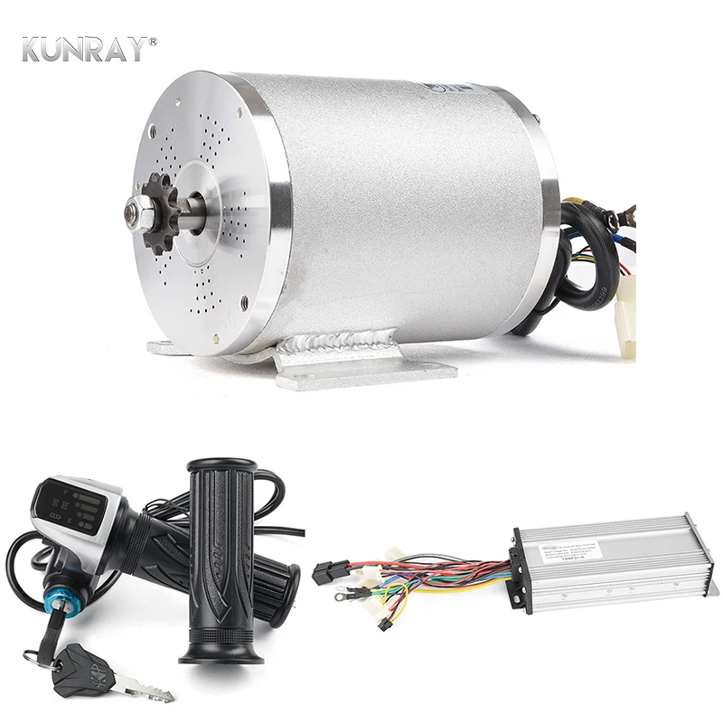 4300rpm мотор dc180v